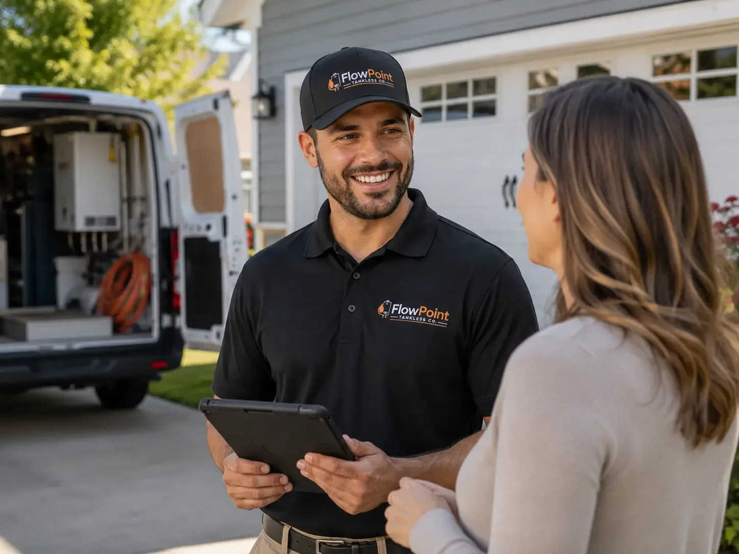 Tankless Water Heater Installation Smithville, MO FAQs